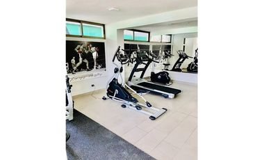 2D 1B Piso 22 c/Estac. Metro Valdovinos