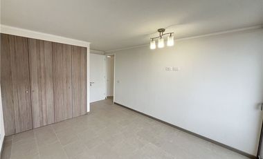 2D 1B Piso 22 c/Estac. Metro Valdovinos