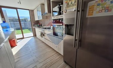 Tu hogar moderno y sereno en Tierras Lindas