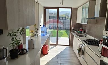 Tu hogar moderno y sereno en Tierras Lindas