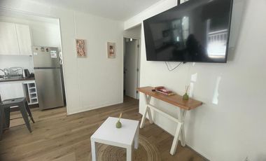 Arriendo Dpto. Pucón Año Corrido