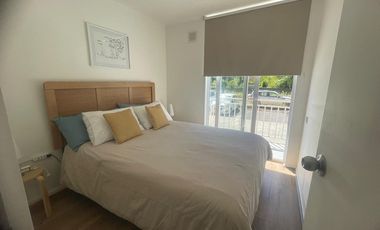 Arriendo Dpto. Pucón Año Corrido