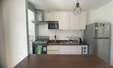 Arriendo Dpto. Pucón Año Corrido