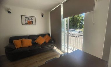 Arriendo Dpto. Pucón Año Corrido