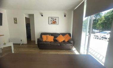 Arriendo Dpto. Pucón Año Corrido