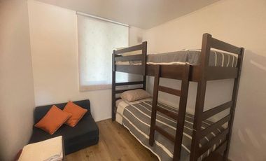 Arriendo Dpto. Pucón Año Corrido