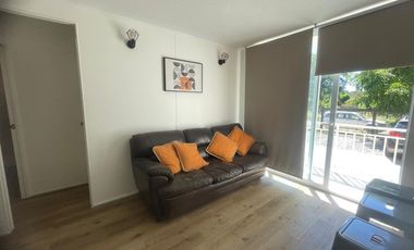 Arriendo Dpto. Pucón Año Corrido