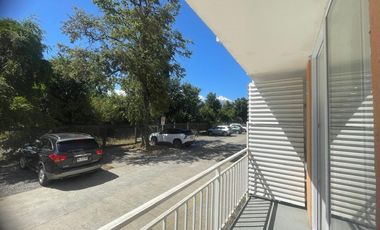 Arriendo Dpto. Pucón Año Corrido