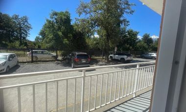 Arriendo Dpto. Pucón Año Corrido