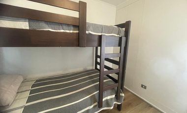 Arriendo Dpto. Pucón Año Corrido