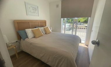 Arriendo Dpto. Pucón Año Corrido