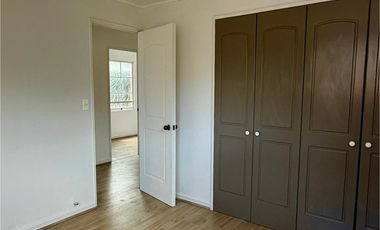 Casa 4D 2B en Quilicura - Valle Lo Campino