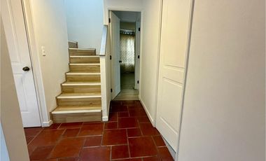 Casa 4D 2B en Quilicura - Valle Lo Campino