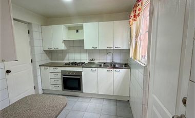 Casa 4D 2B en Quilicura - Valle Lo Campino