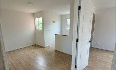 Casa 4D 2B en Quilicura - Valle Lo Campino