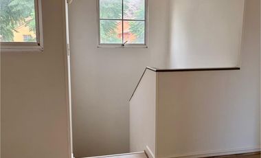 Casa 4D 2B en Quilicura - Valle Lo Campino