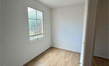 Casa 4D 2B en Quilicura - Valle Lo Campino