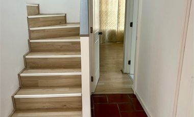 Casa 4D 2B en Quilicura - Valle Lo Campino