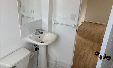 Casa 4D 2B en Quilicura - Valle Lo Campino