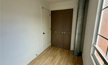 Casa 4D 2B en Quilicura - Valle Lo Campino