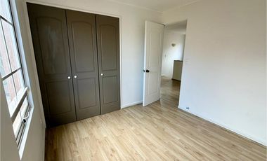 Casa 4D 2B en Quilicura - Valle Lo Campino