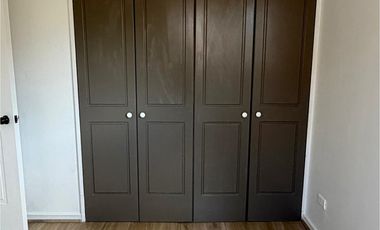 Casa 4D 2B en Quilicura - Valle Lo Campino