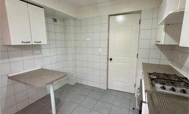 Casa 4D 2B en Quilicura - Valle Lo Campino