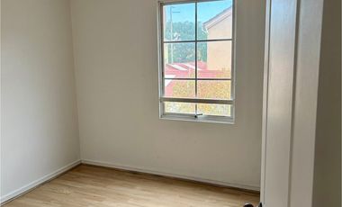 Casa 4D 2B en Quilicura - Valle Lo Campino