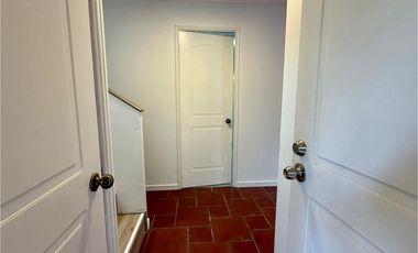 Casa 4D 2B en Quilicura - Valle Lo Campino