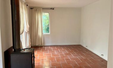 Casa 4D 2B en Quilicura - Valle Lo Campino