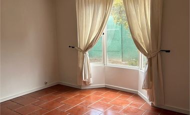 Casa 4D 2B en Quilicura - Valle Lo Campino