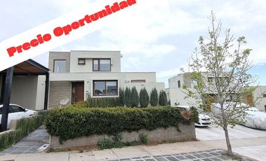 Casa Condominio LaS Nalcas