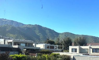 Casa Condominio LaS Nalcas