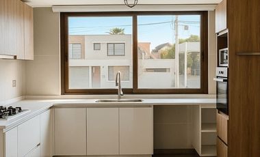 Casa Condominio LaS Nalcas