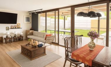 Casa Condominio LaS Nalcas