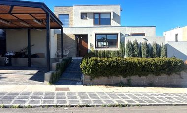 Casa Condominio LaS Nalcas