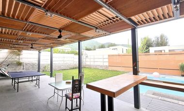 Casa Condominio LaS Nalcas