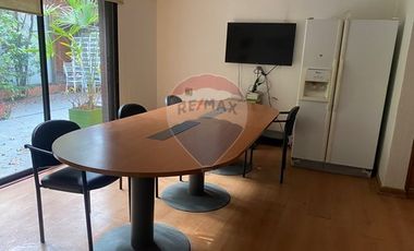 Casa y galpón en arriendo Pirque