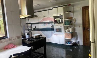 Casa y galpón en arriendo Pirque