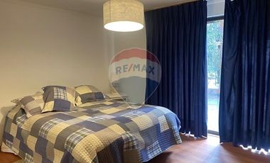 Casa y galpón en arriendo Pirque