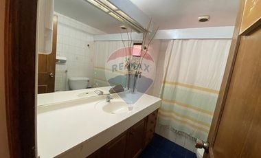 Casa y galpón en arriendo Pirque