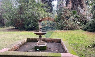 Casa y galpón en arriendo Pirque