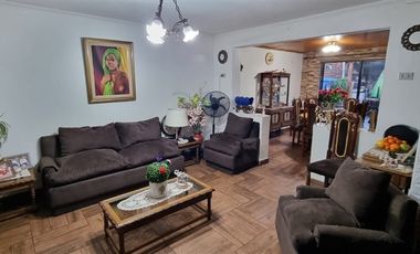 Casa en Arriendo en calle 2