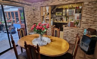 Casa en Arriendo en calle 2