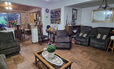 Casa en Arriendo en calle 2