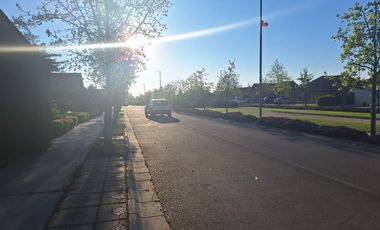 Venta de Casa en Cond Las Rosas de Linderos