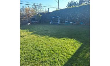 Venta de Casa en Cond Las Rosas de Linderos
