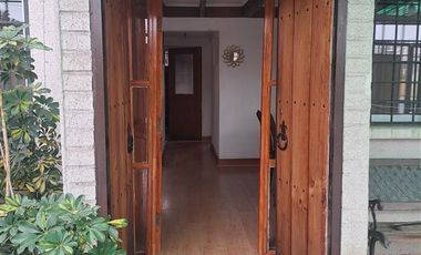 Casa en Venta en AVENIDA PEDRO DE VALDIVIA