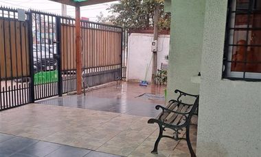 Casa en Venta en AVENIDA PEDRO DE VALDIVIA