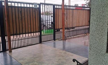 Casa en Venta en AVENIDA PEDRO DE VALDIVIA